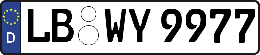 LB-WY9977