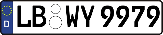 LB-WY9979