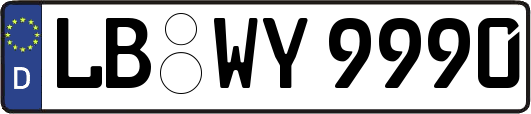 LB-WY9990