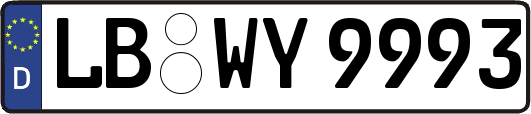 LB-WY9993