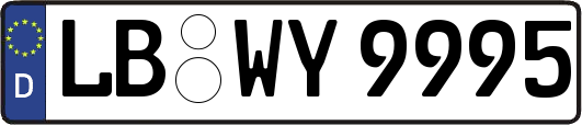 LB-WY9995