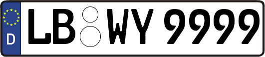 LB-WY9999
