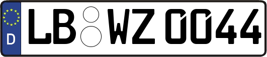 LB-WZ0044
