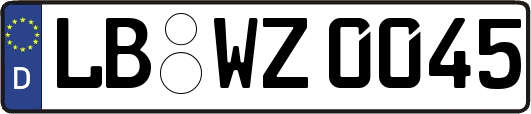 LB-WZ0045