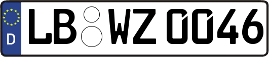 LB-WZ0046