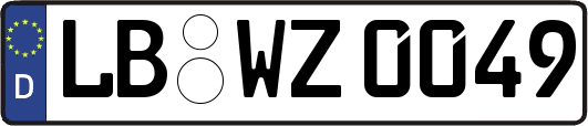 LB-WZ0049
