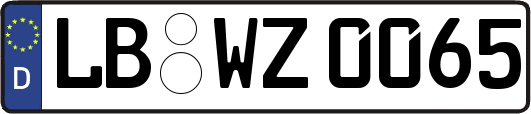 LB-WZ0065