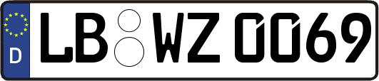 LB-WZ0069