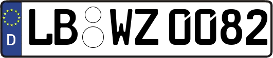 LB-WZ0082