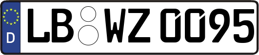 LB-WZ0095