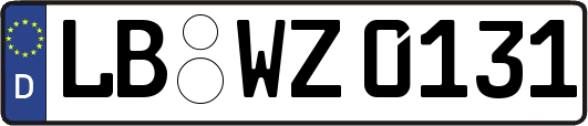 LB-WZ0131
