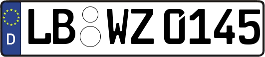 LB-WZ0145
