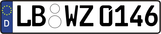 LB-WZ0146