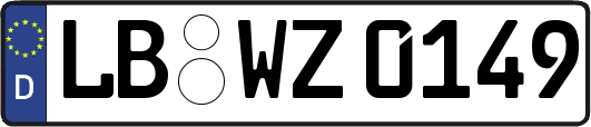 LB-WZ0149