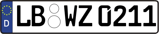 LB-WZ0211