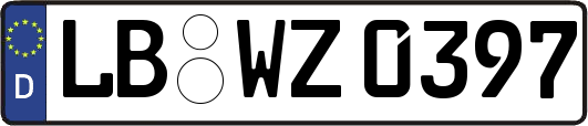 LB-WZ0397