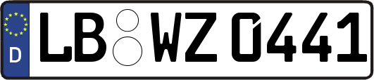 LB-WZ0441