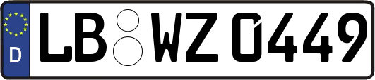 LB-WZ0449