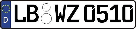 LB-WZ0510