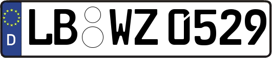 LB-WZ0529