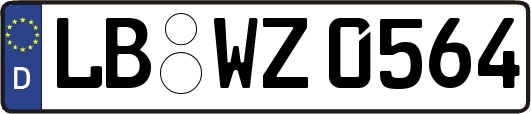 LB-WZ0564