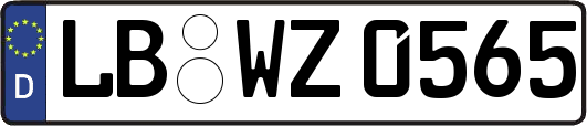 LB-WZ0565