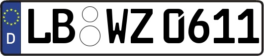 LB-WZ0611