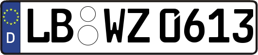 LB-WZ0613