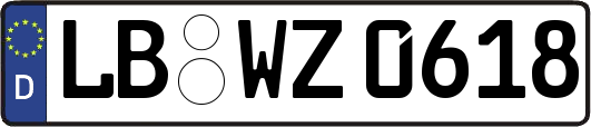 LB-WZ0618