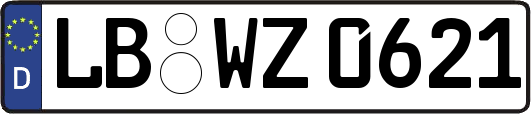LB-WZ0621