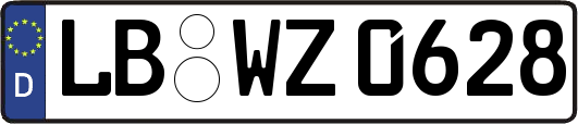 LB-WZ0628