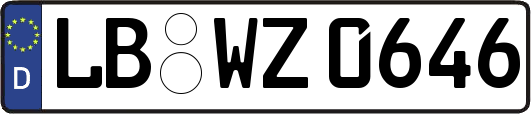 LB-WZ0646