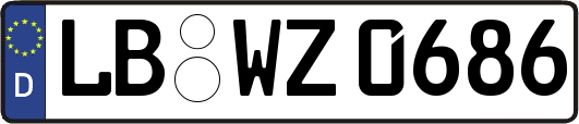 LB-WZ0686