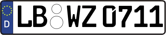 LB-WZ0711