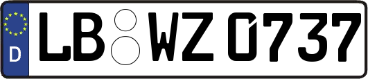 LB-WZ0737
