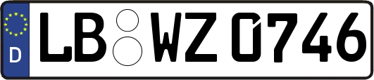 LB-WZ0746