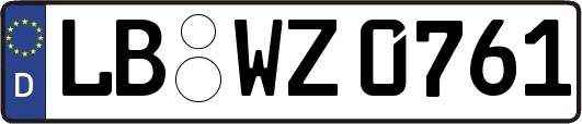 LB-WZ0761