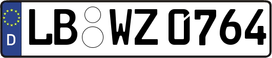 LB-WZ0764