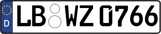 LB-WZ0766