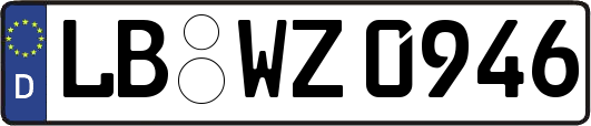 LB-WZ0946