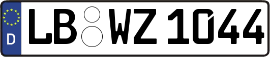LB-WZ1044