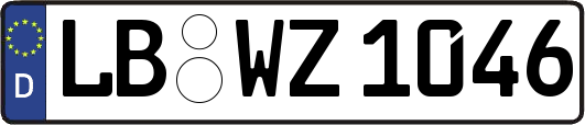 LB-WZ1046
