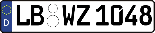 LB-WZ1048