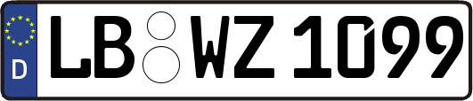 LB-WZ1099