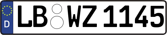 LB-WZ1145