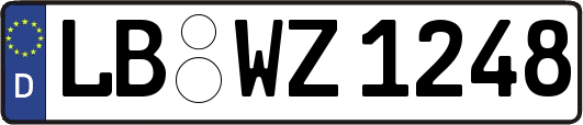 LB-WZ1248