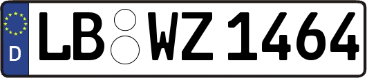 LB-WZ1464