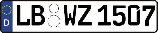 LB-WZ1507