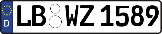 LB-WZ1589