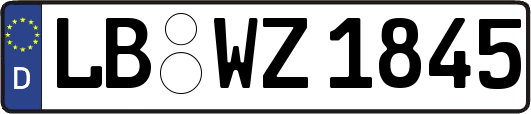 LB-WZ1845